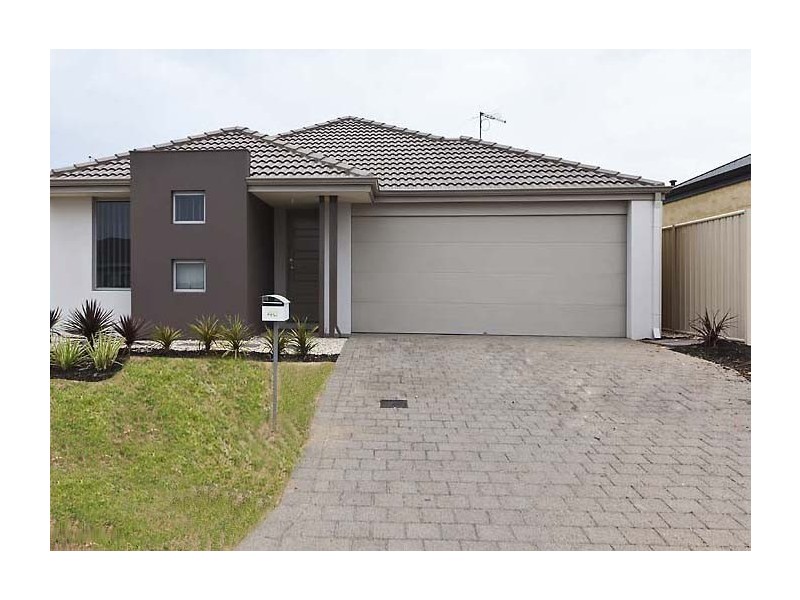 46 Greenville Vista, Meadow Springs WA 6210