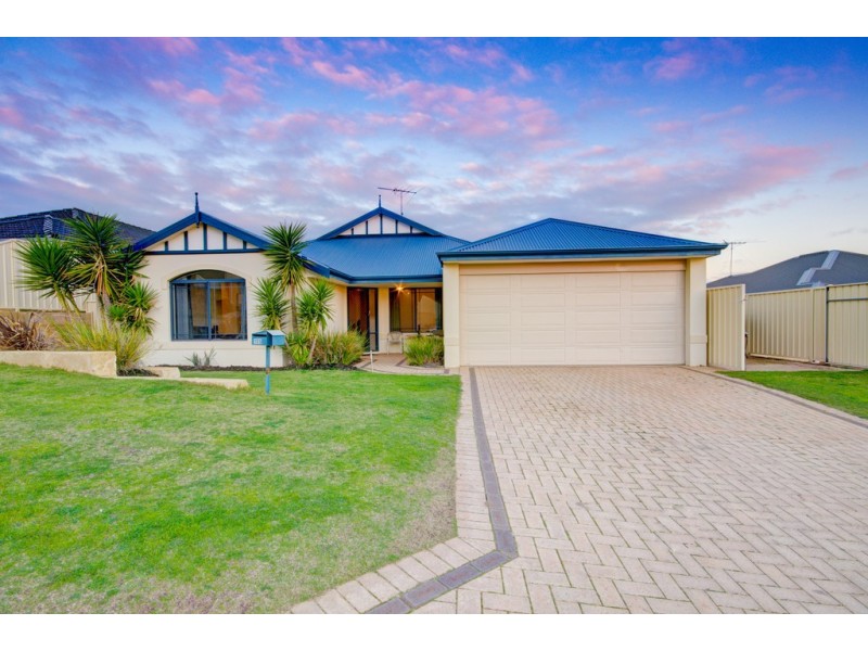 105 Touchstone Drive, Dawesville WA 6211