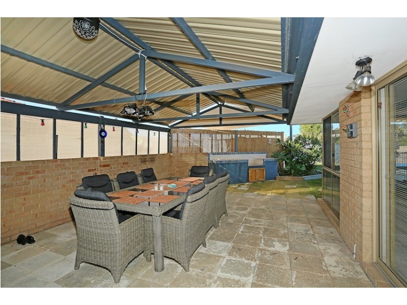 17 Abbotswood Parkway, Erskine WA 6210