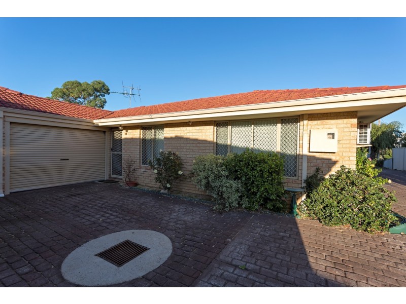 2/24 Beam Road, Mandurah WA 6210