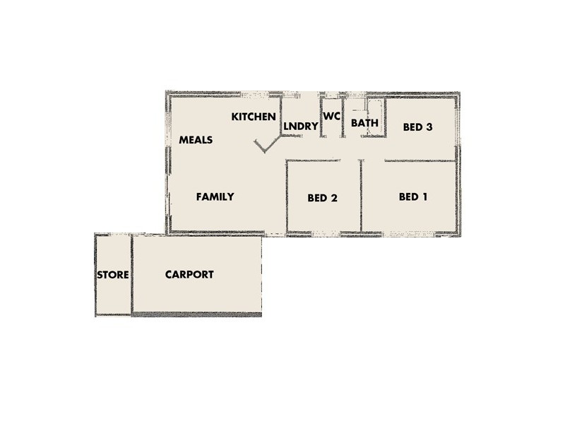 2/24 Beam Road, Mandurah WA 6210 Floorplan