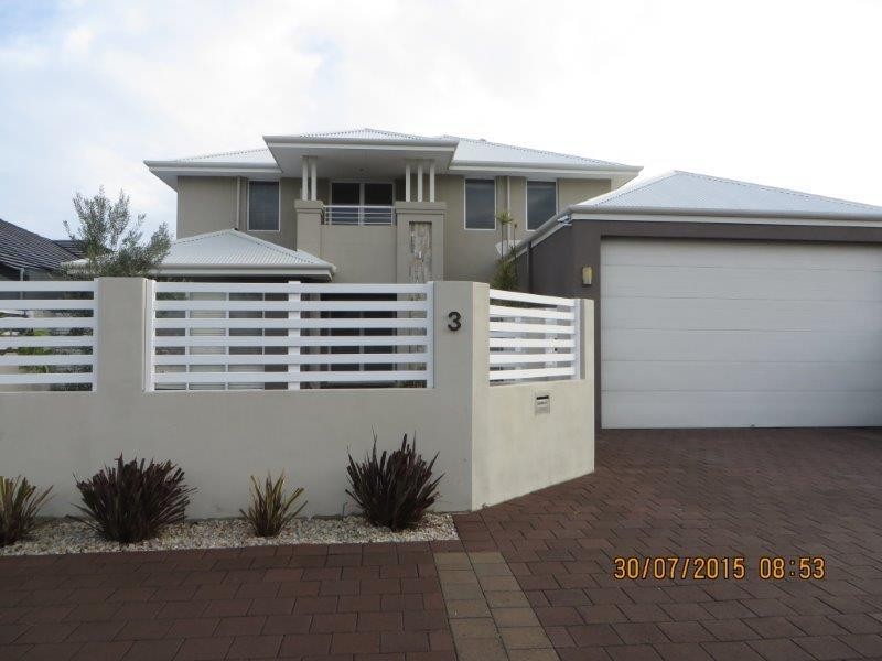 3 Cormorant Key, Wannanup WA 6210