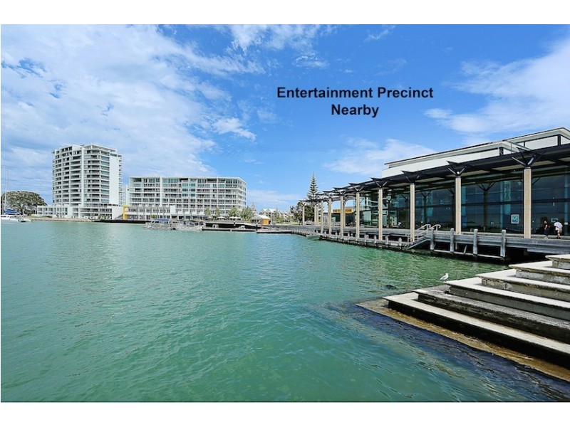 25 Fistina Ramble, Halls Head WA 6210