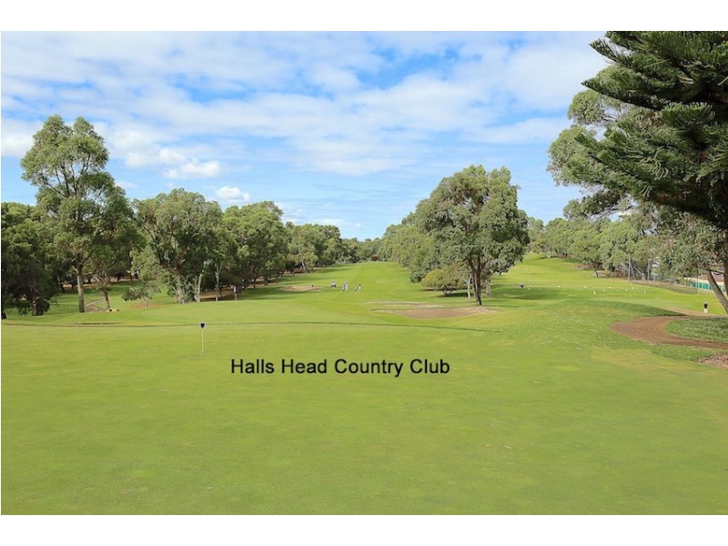 25 Fistina Ramble, Halls Head WA 6210