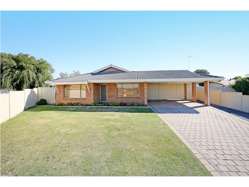 7 Willmott Close, Halls Head WA 6210