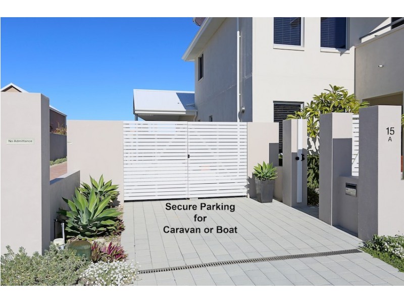 15A San Marco Quays, Halls Head WA 6210