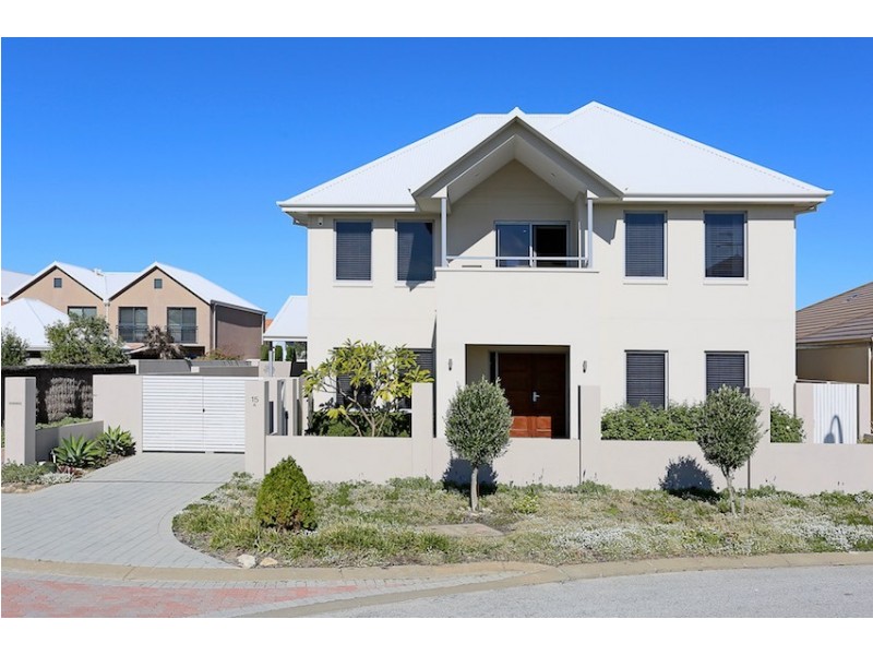 15A San Marco Quays, Halls Head WA 6210