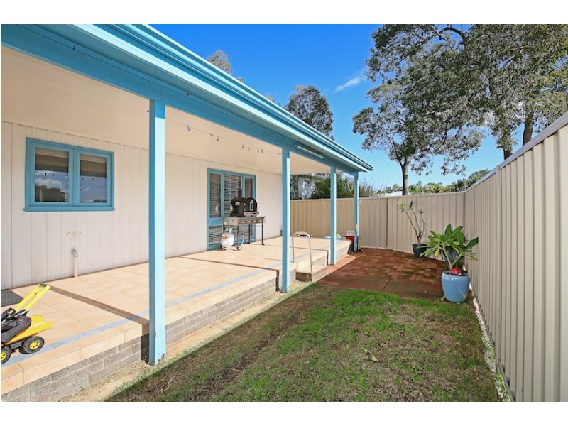 54 Peel Parade, Coodanup WA 6210