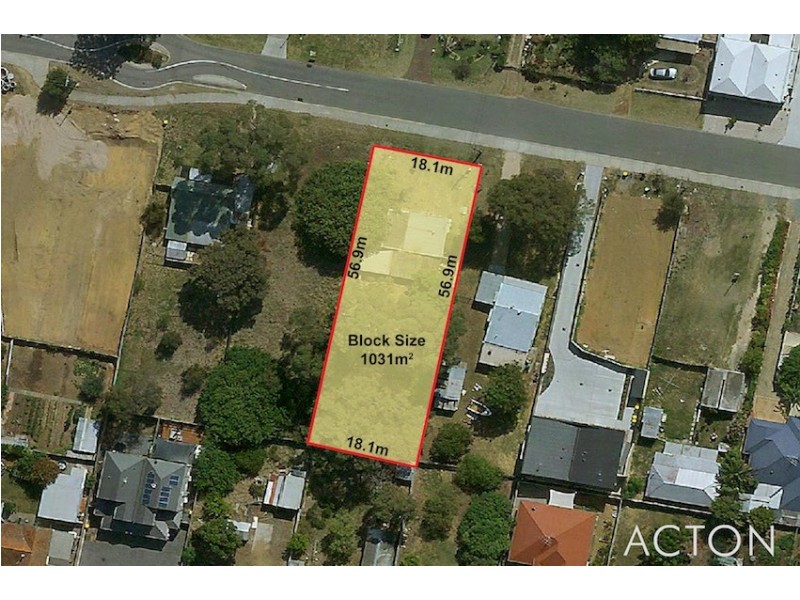 41 Morfitt Street, Mandurah WA 6210