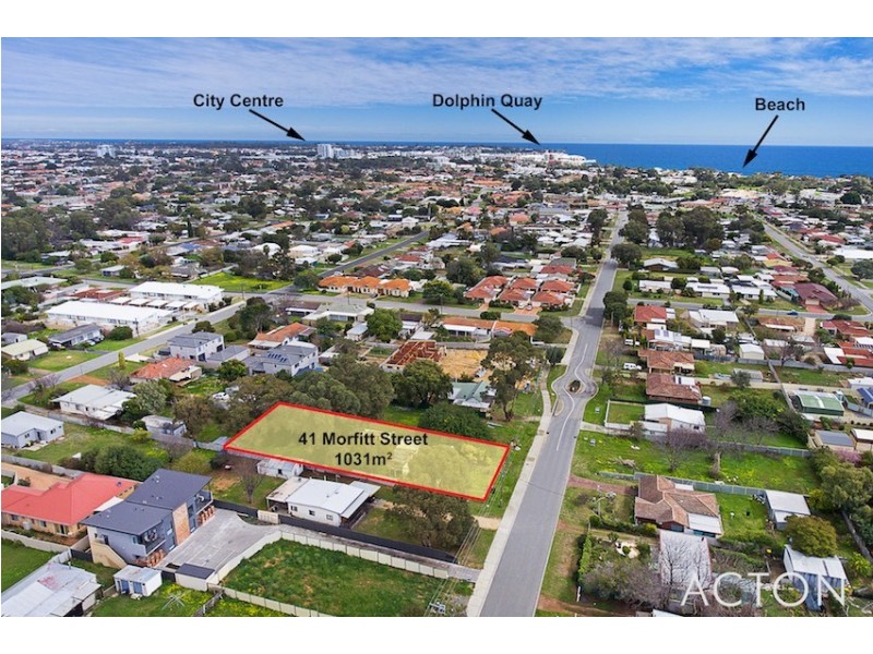 41 Morfitt Street, Mandurah WA 6210