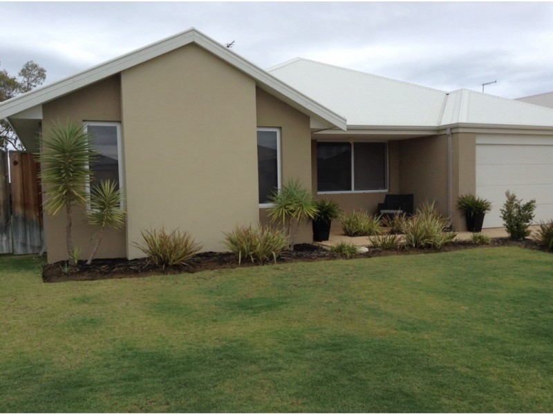 12 Bronzewing Court, Erskine WA 6210