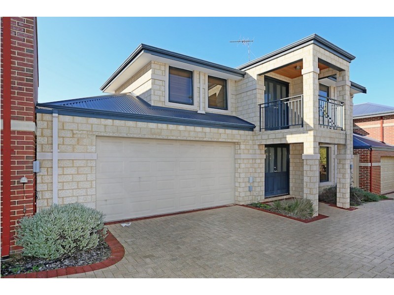 2/34 Creery Street, Mandurah WA 6210