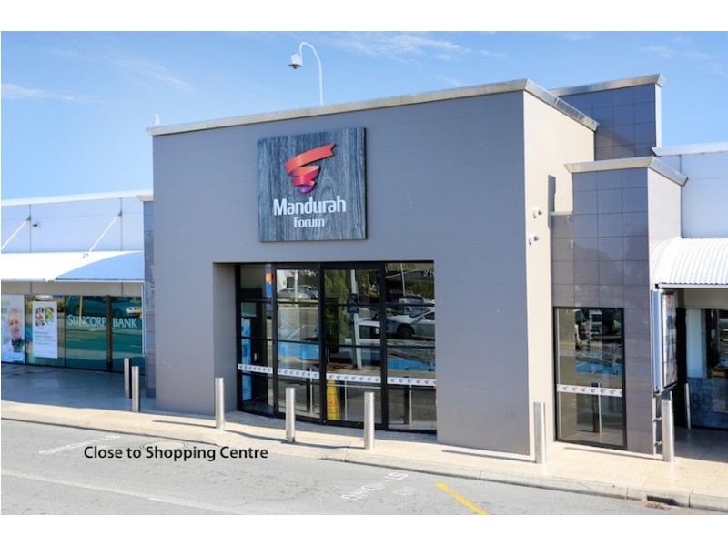 2/34 Creery Street, Mandurah WA 6210