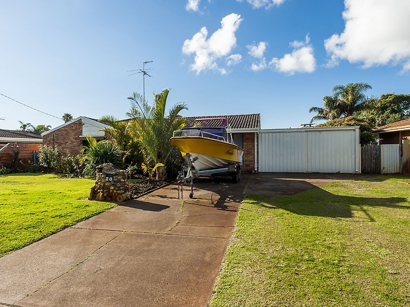 20 Tuart Road, Greenfields WA 6210