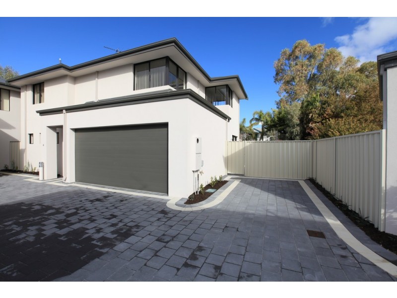 4/13 Clyde Place, Mandurah WA 6210