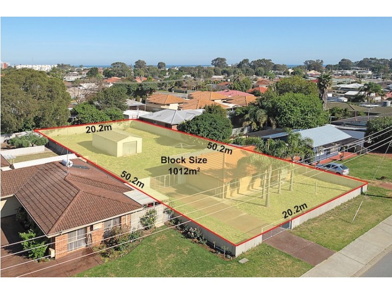 12 Cox Street, Mandurah WA 6210