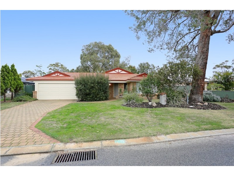 19 Willoughbridge Crescent, Erskine WA 6210