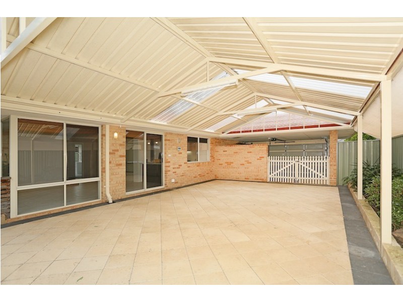 19 Willoughbridge Crescent, Erskine WA 6210