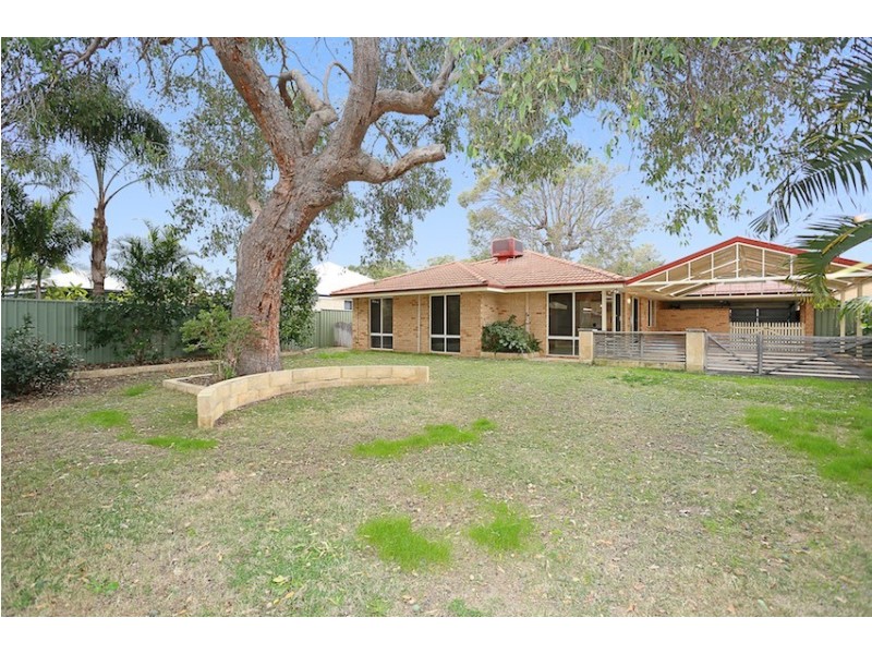 19 Willoughbridge Crescent, Erskine WA 6210