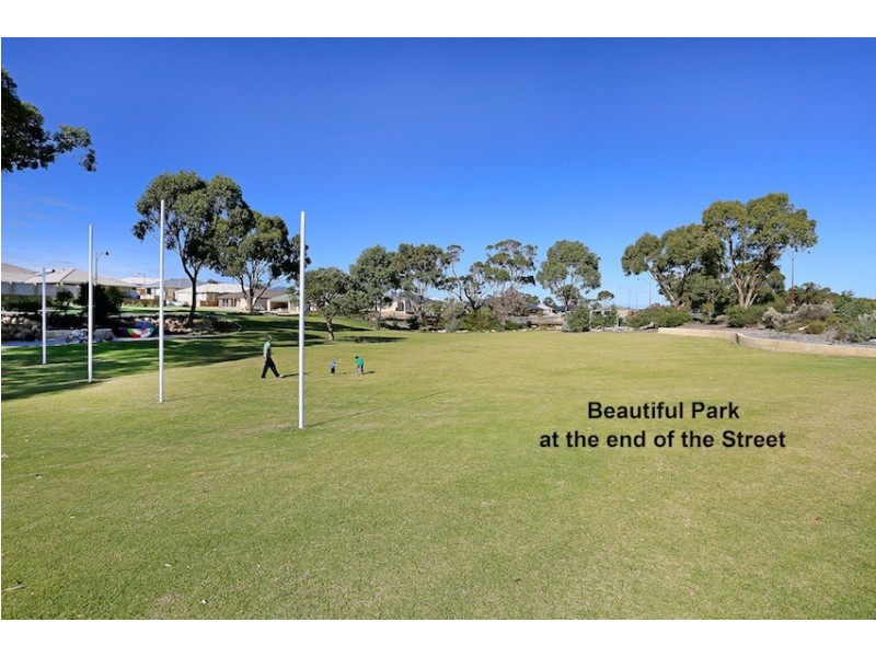 7 Kendale Way, Meadow Springs WA 6210