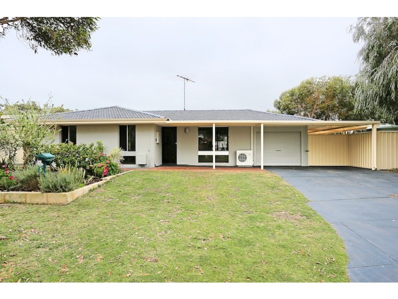 3 Sandalwood Parade, Halls Head WA 6210