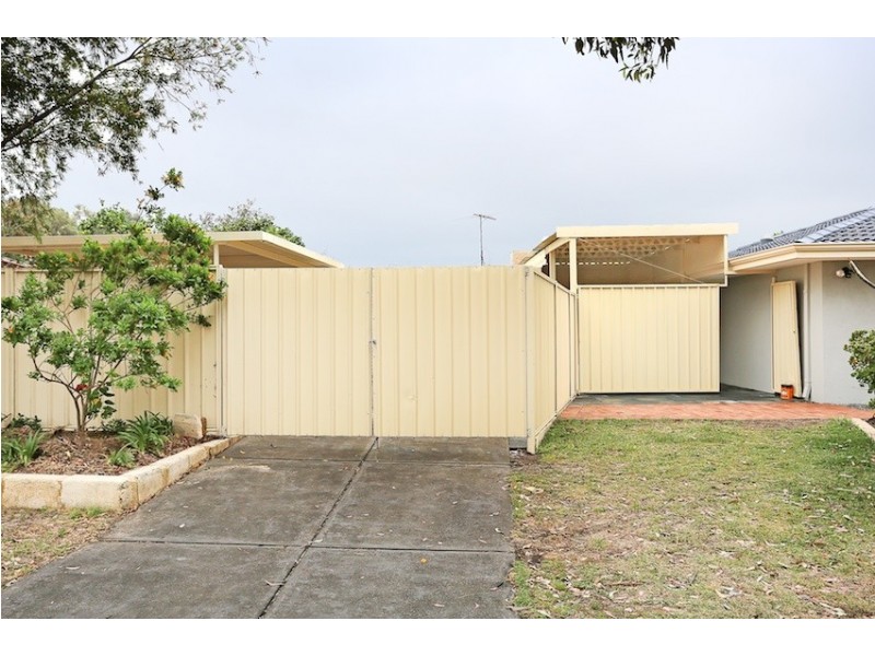3 Sandalwood Parade, Halls Head WA 6210
