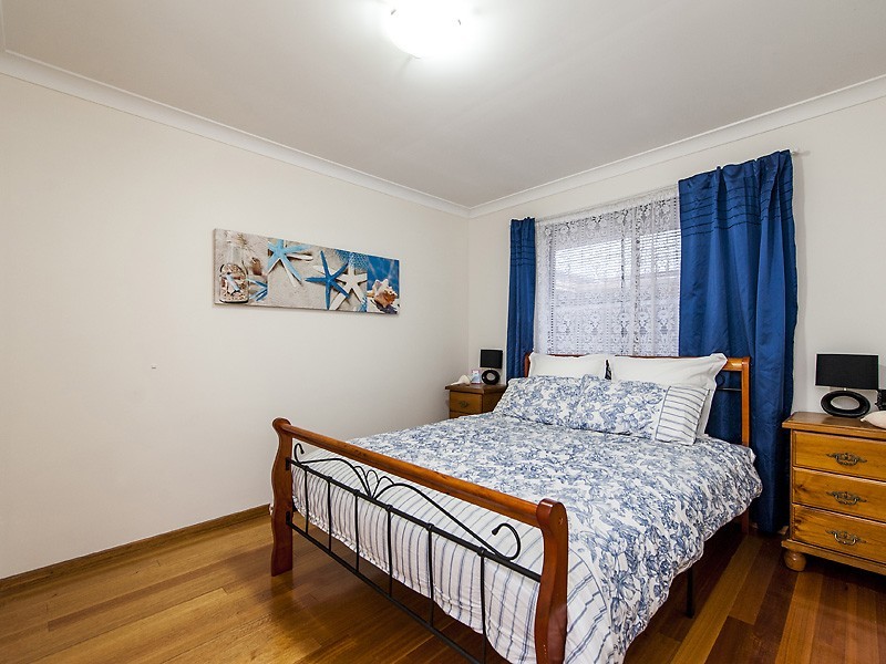 26 Hanson Way, Dudley Park WA 6210