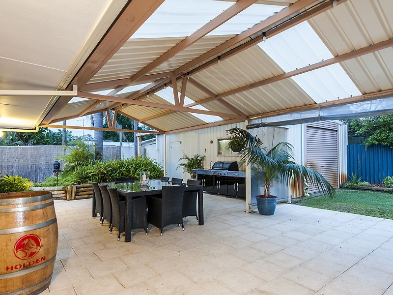 26 Hanson Way, Dudley Park WA 6210