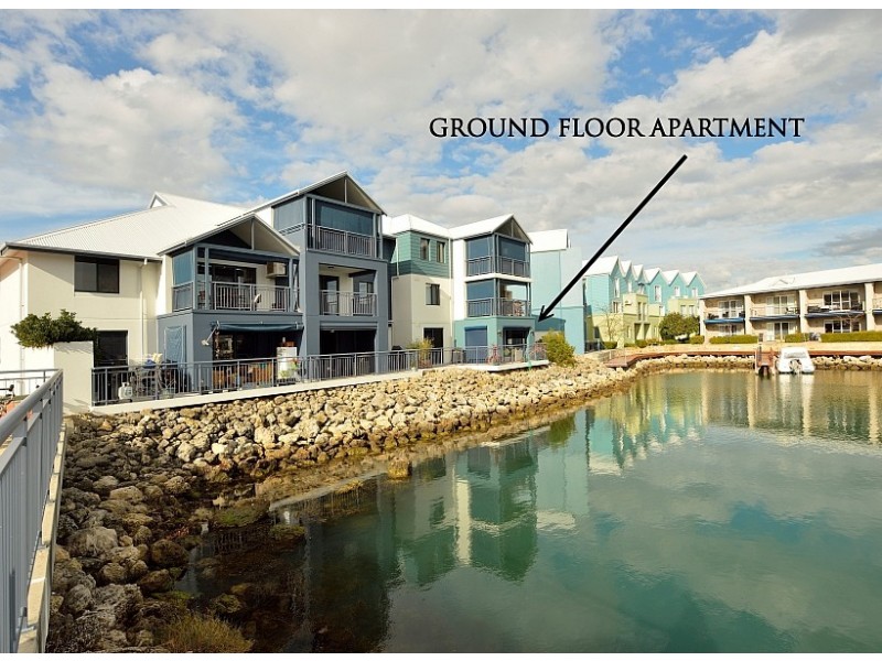 45/206 Mary Street, Halls Head WA 6210