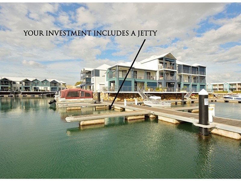 45/206 Mary Street, Halls Head WA 6210