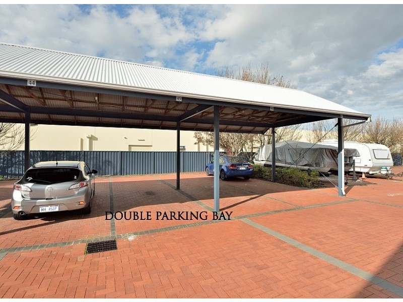 45/206 Mary Street, Halls Head WA 6210