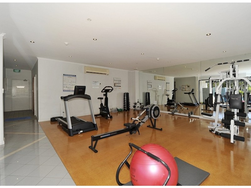 45/206 Mary Street, Halls Head WA 6210