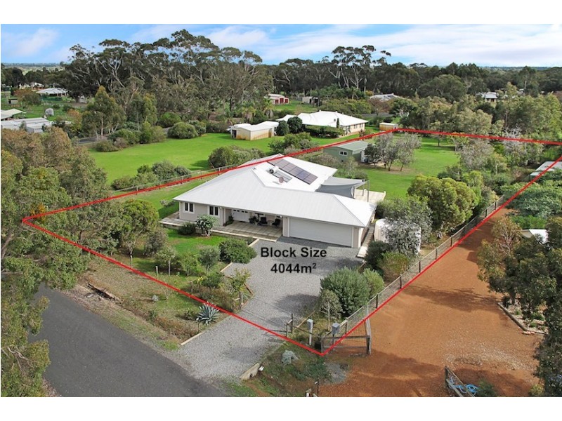 852 Atkins Road, North Dandalup WA 6207