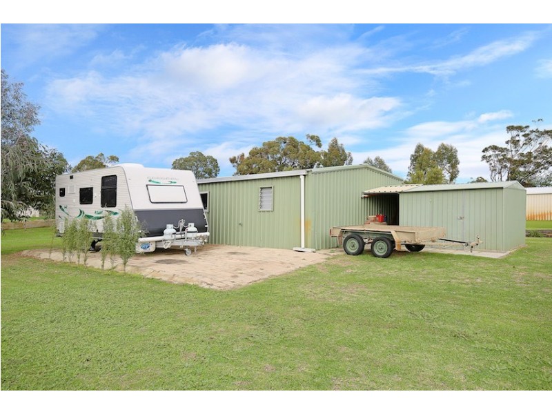 852 Atkins Road, North Dandalup WA 6207