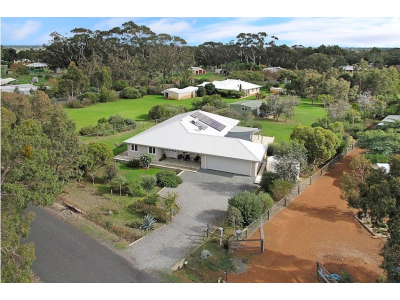 852 Atkins Road, North Dandalup WA 6207