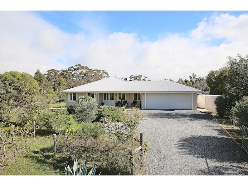 852 Atkins Road, North Dandalup WA 6207