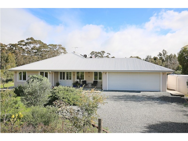 852 Atkins Road, North Dandalup WA 6207