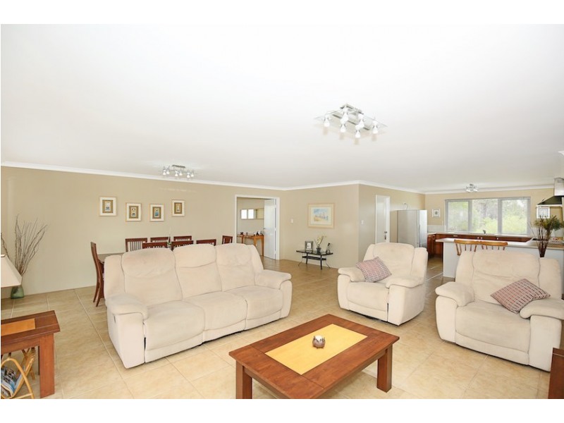852 Atkins Road, North Dandalup WA 6207