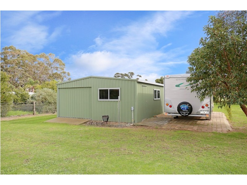852 Atkins Road, North Dandalup WA 6207