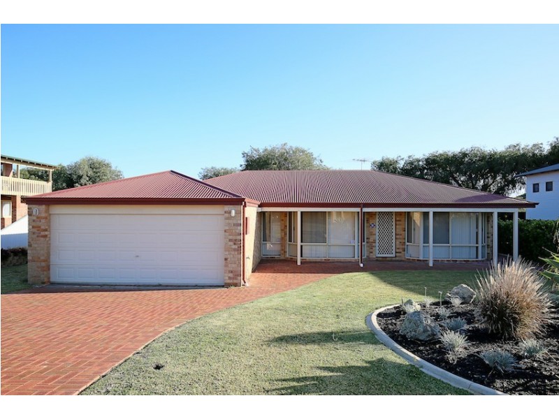 6 Pioneer Court, Bouvard WA 6211
