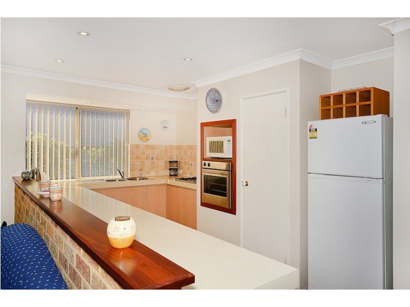 6 Pioneer Court, Bouvard WA 6211