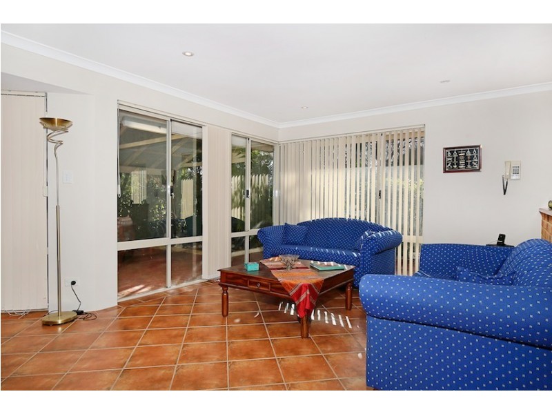 6 Pioneer Court, Bouvard WA 6211