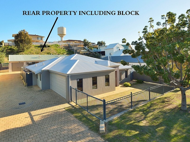 64A Janis Street, Halls Head WA 6210