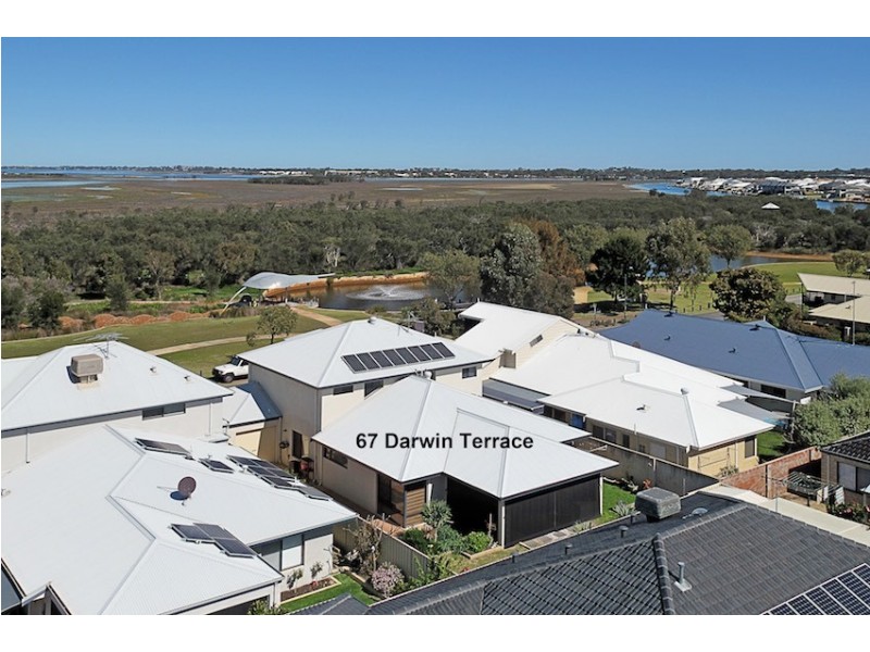 67 Darwin Terrace, Dudley Park WA 6210