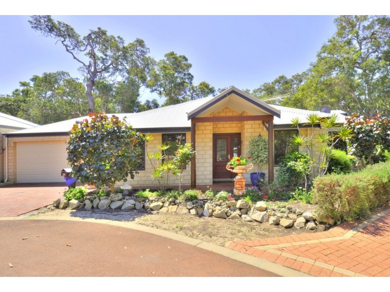 18 Autumn Glen, Dawesville WA 6211
