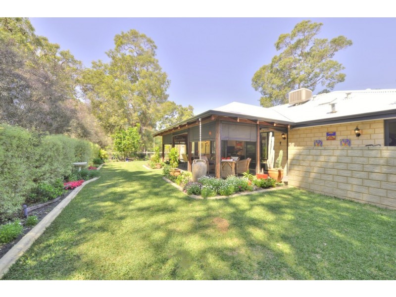 18 Autumn Glen, Dawesville WA 6211