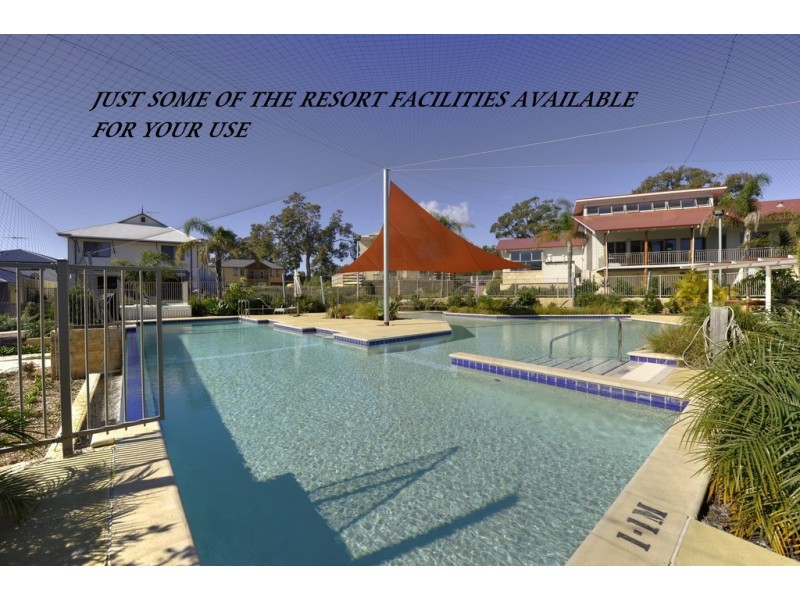 18 Autumn Glen, Dawesville WA 6211