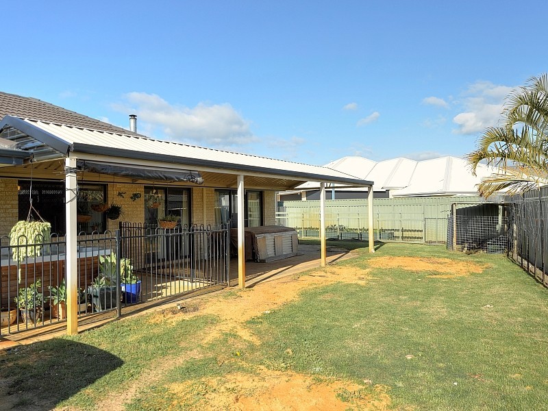 4 Goldseeker Loop, Ravenswood WA 6208