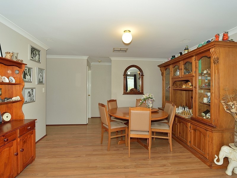 4 Goldseeker Loop, Ravenswood WA 6208