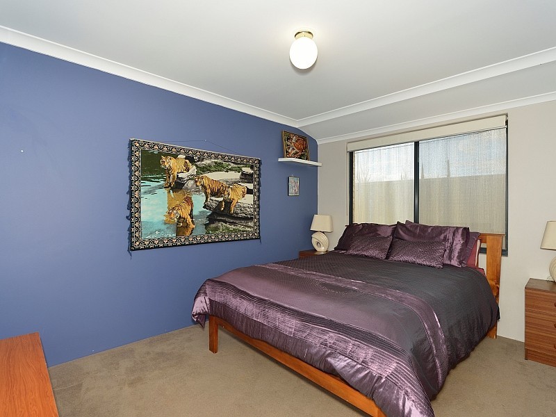 4 Goldseeker Loop, Ravenswood WA 6208